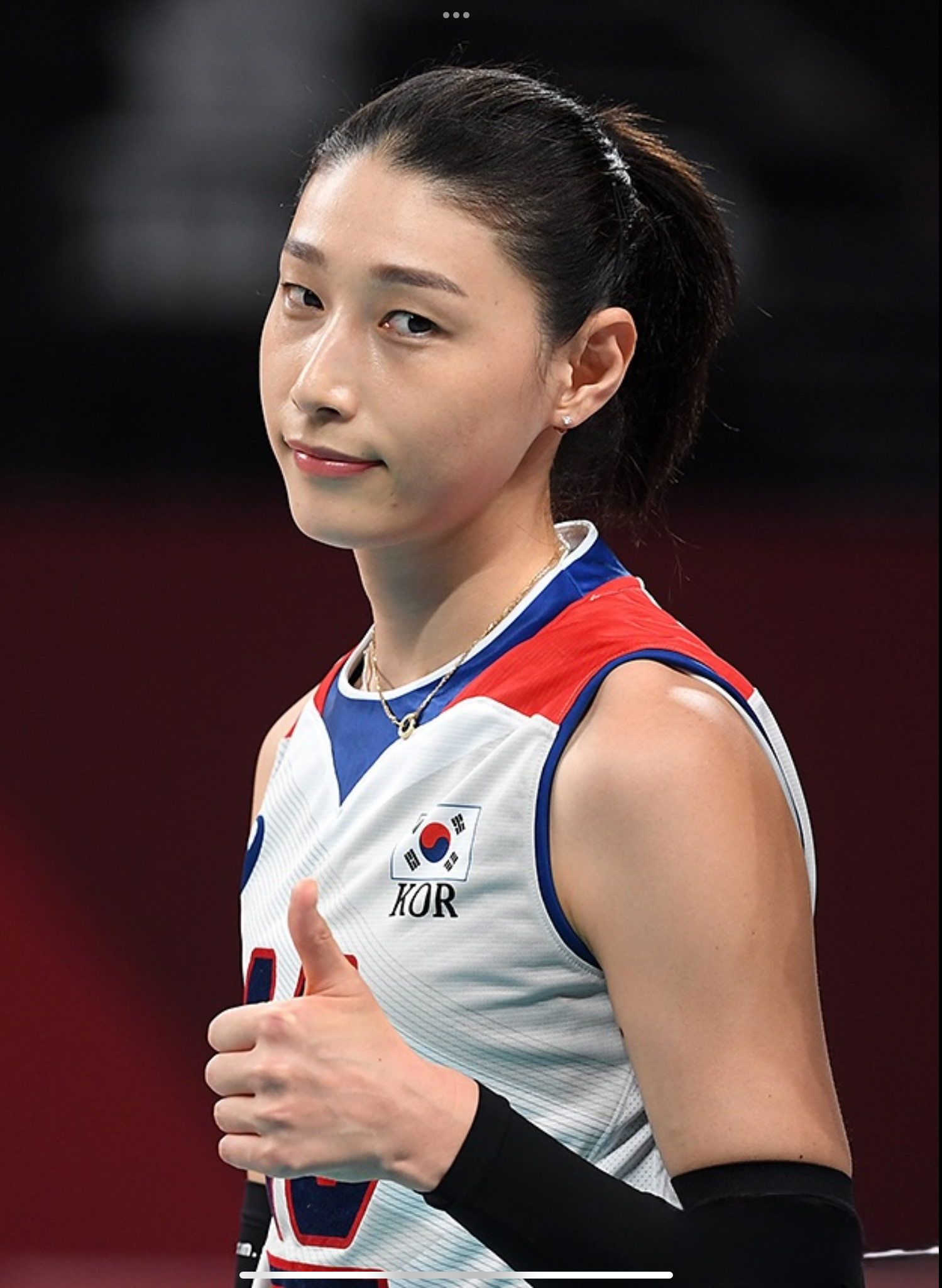 김연경 배구 여자배구 최고 캡틴