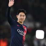 이강인 축구 psg 유럽