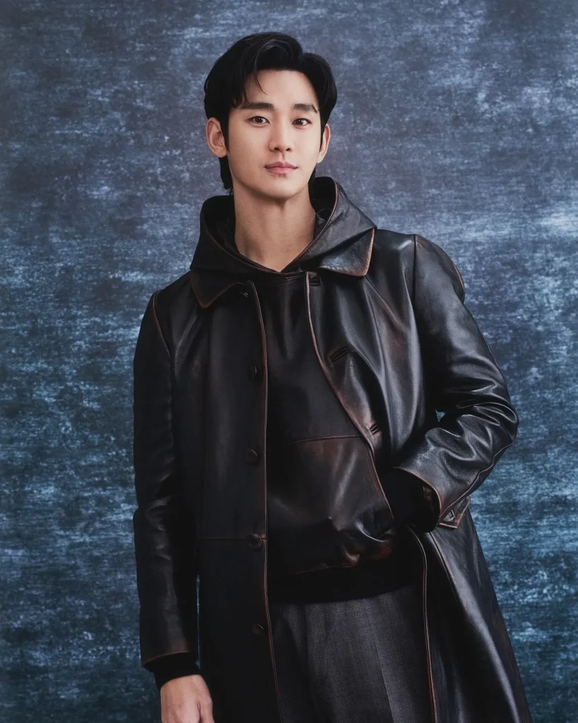 패션 무대 런웨이 명픔 시즌 프라다 김수현