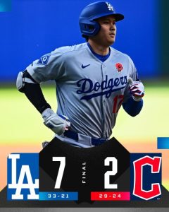 오타니 mlb 메이져리그 야구 미국 프로스포츠 la 자져스