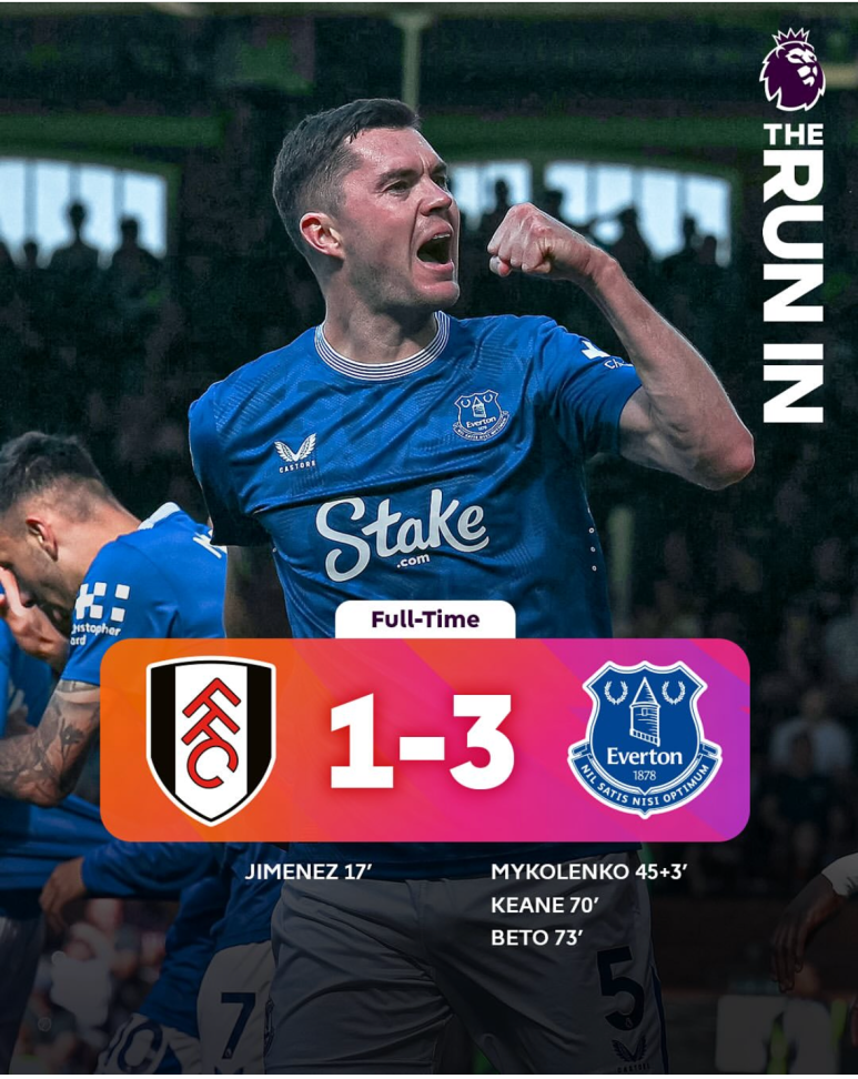 결과 승무패 epl 잉글랜드 리그 축구 이변