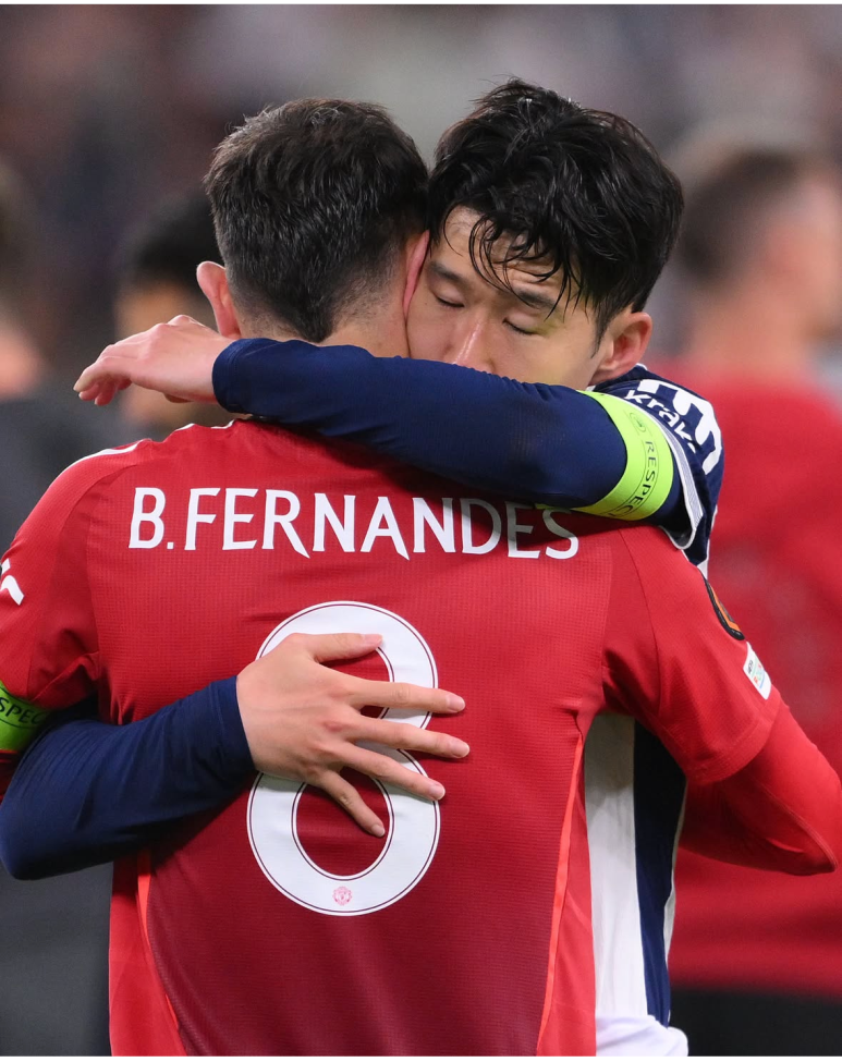 맨체스터유나이티드 맨유 유로파 패배 리그 유럽축구 프로축구 축구