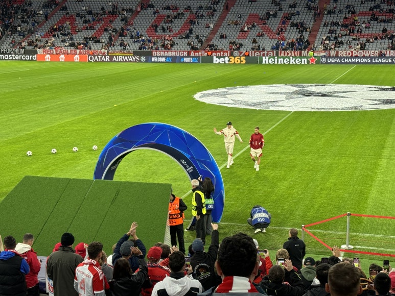 챔스 결승 챔피언스리그 우승 최고 유럽 축구 