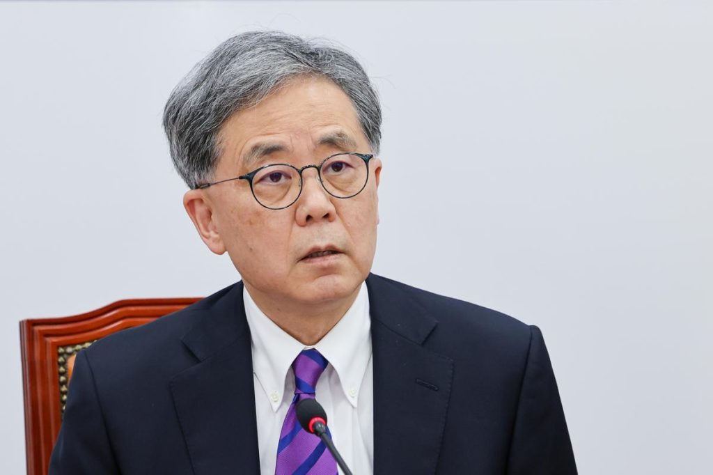 김현종 국제외교 fta 총책임자