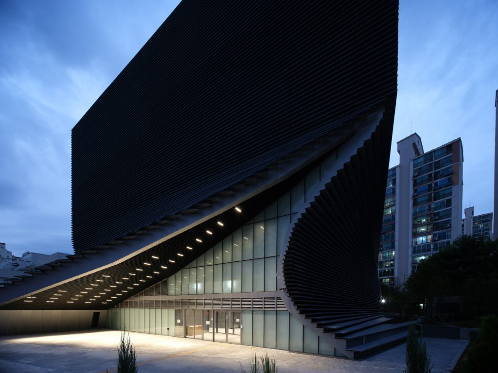 서울시림사진미술관 미술관 서술 시립미술관 개관