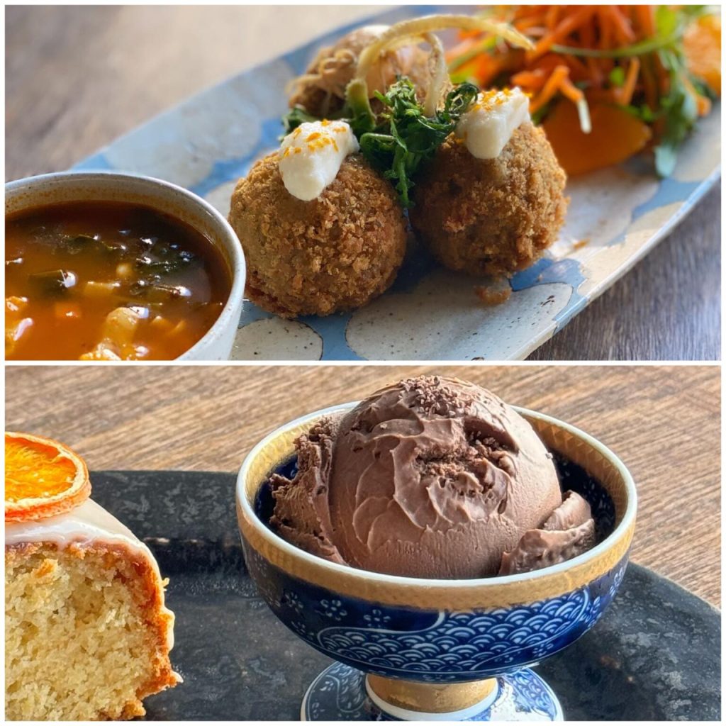 비건 서울 맛집 건강 식당 
