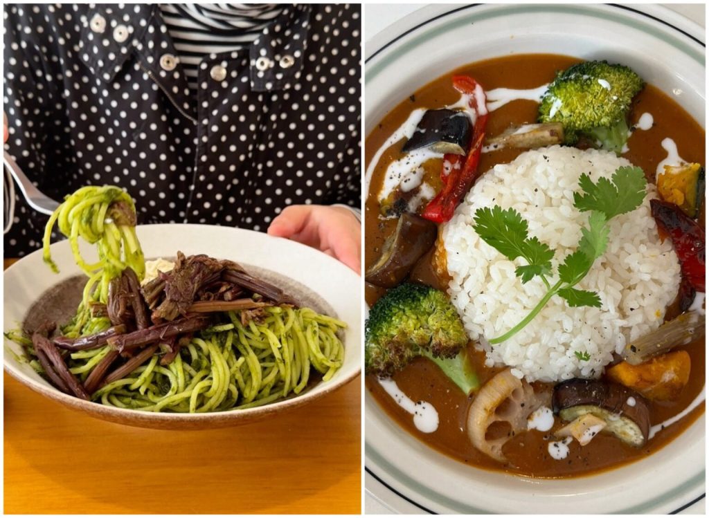 비건 서울 맛집 건강 식당 