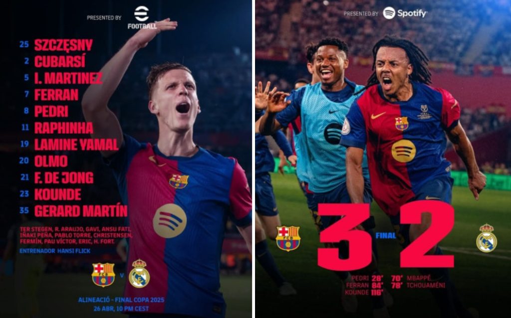 스페인 라리가 바르셀로나 엘크라시코 레알마드리드 챔스 축구 프로축구