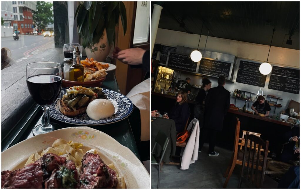 맛집 로컬 여행 음식 추천 해외 도시별