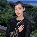 김고은 샤넬 명품 패션 주얼리 하이엔드 연예인