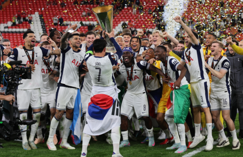 우승 유럽 축구 유럽리그 축구팀 비교 혜택 최고