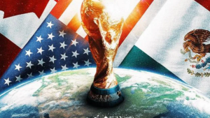 월드컵 북중미월드컵 축구 축제 대결 우승 미국