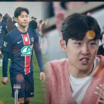 이강인 박사효 열애설 연인 우승 챔피언스리그 재벌