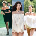 자크무스 곱창원피스 원피스 제니 켈달제너