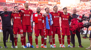 축구 리버풀 프로축구 잉글랜드 프리미어리그 리그