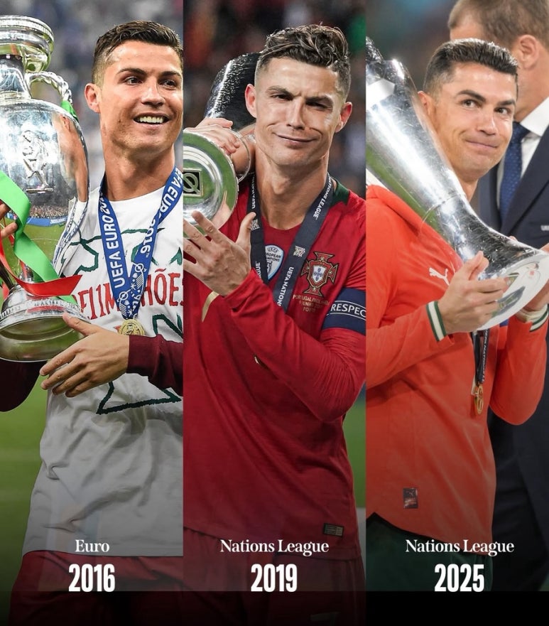 호날두 포르투칼 psg 스페인 월드컵 우승