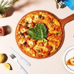 피자 흑백요리사 우승 인정 트렌드 맛집 핫플