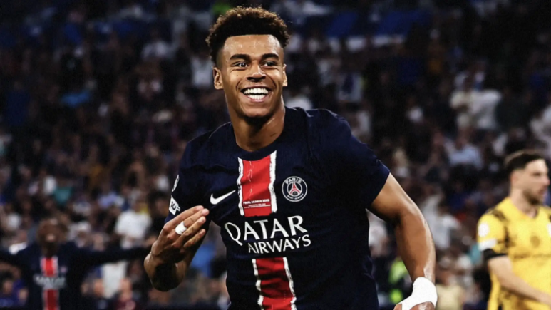 챔스 우승 챔피언스리그 psg 이강인 유럽 축구