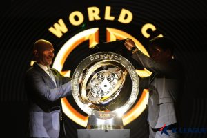 클럽월드컵 월드컵 측구 세계클럽리그 미국 피파 fifa