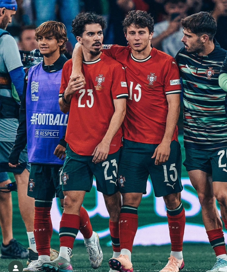호날두 포르투칼 psg 스페인 월드컵 우승
