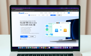 애플 맥 디스크 복제 ios 프로그램