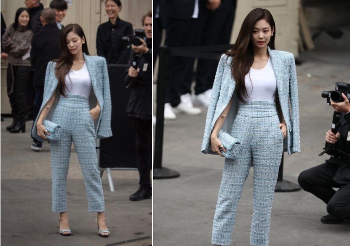 샤넬 스타일 클래식 트랜드 명품 백