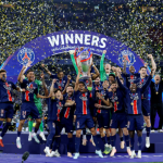 챔스 우승 챔피언스리그 psg 이강인 유럽 축구
