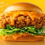 햄버거 트랜드 브랜드 프렌차이즈 맛집 유명 광고