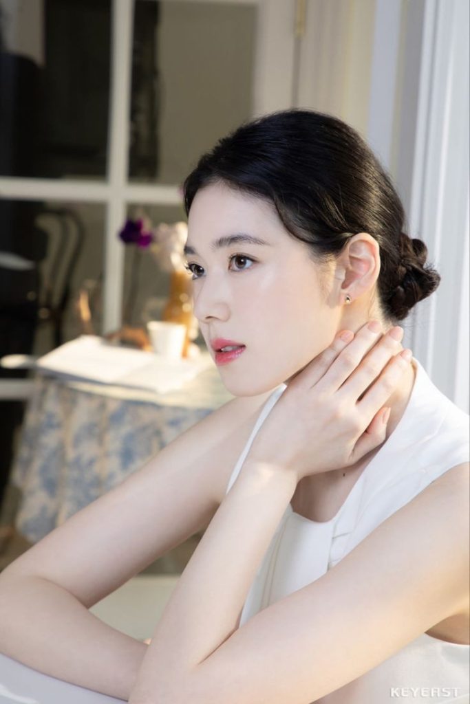 연예인 패션 미용 헤어 머리 
스타일 컷트 숏컷 긴머리