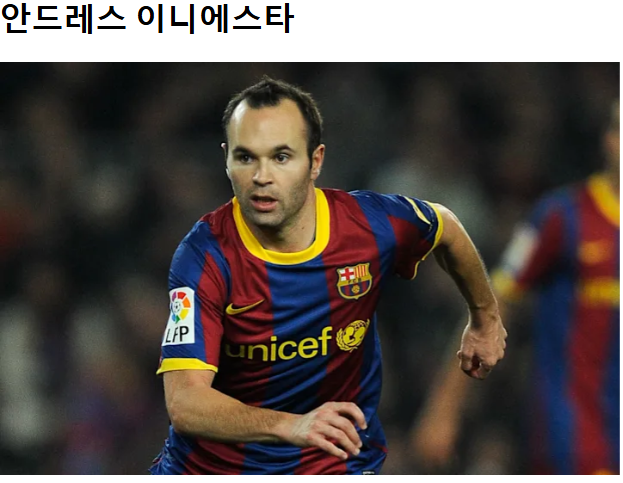 발롱도르 축구 프로축구 상 최고선수 미수상 