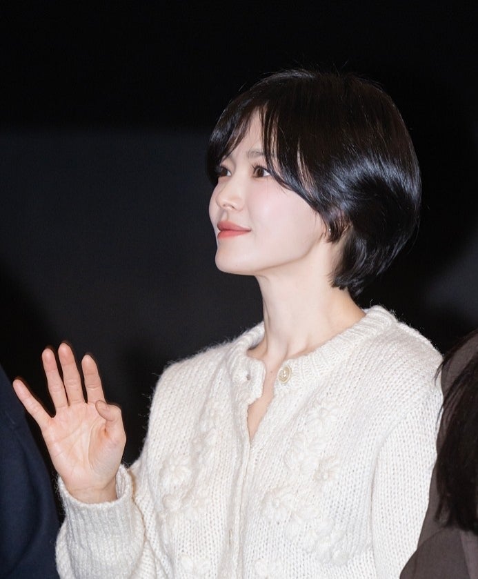 연예인 패션 미용 헤어 머리 
스타일 컷트 숏컷 긴머리