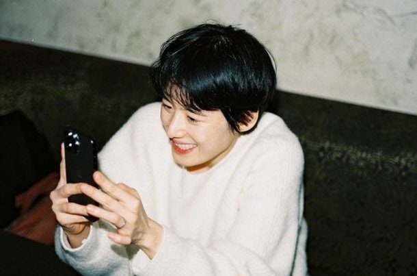 연예인 패션 미용 헤어 머리 
스타일 컷트 숏컷 긴머리