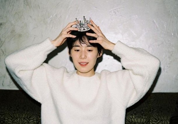 연예인 패션 미용 헤어 머리 
스타일 컷트 숏컷 긴머리