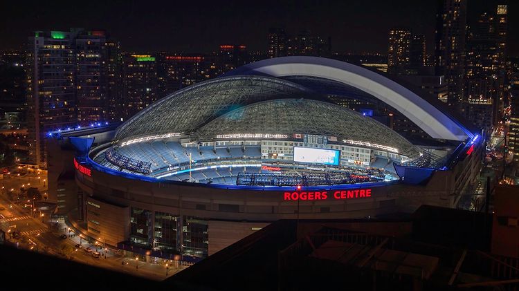 야구 mlb 메이져리그 동부지구 구장 야구장