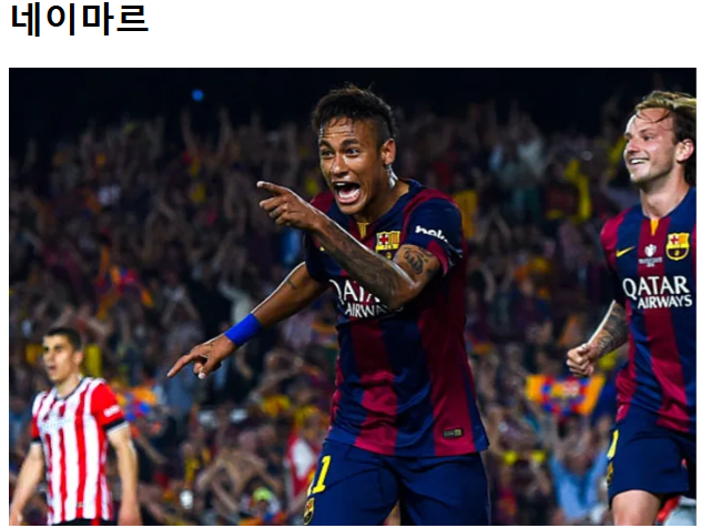발롱도르 축구 프로축구 상 최고선수 미수상 