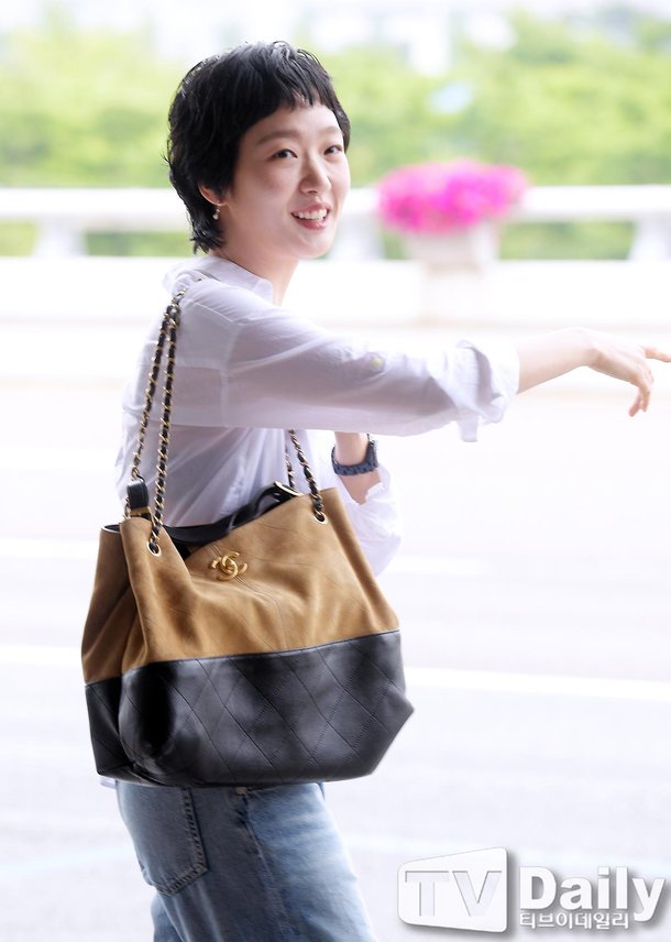 연예인 패션 미용 헤어 머리 
스타일 컷트 숏컷 긴머리