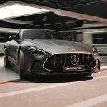 벤츠 amg 더무비 f1 f1더무비 협찬