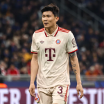 김민재 축구 스포츠 독일리그 유럽축구 빅크럽 우승