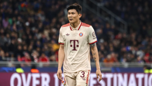 김민재 축구 스포츠 독일리그 유럽축구 빅크럽 우승