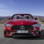 벤츠 cle53 amg amgcle53 컨버터블 카브리올레 차 자동차 스포츠카