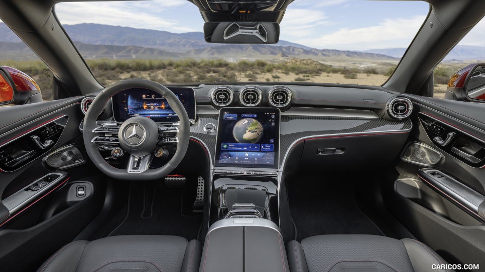 벤츠 cle53 amg amgcle53 컨버터블 카브리올레 차 자동차 스포츠카