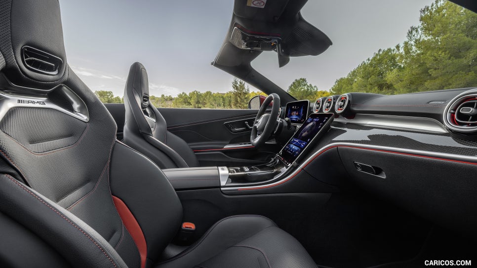 벤츠 cle53 amg amgcle53 컨버터블 카브리올레 차 자동차 스포츠카