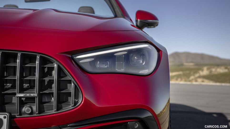 벤츠 cle53 amg amgcle53 컨버터블 카브리올레 차 자동차 스포츠카