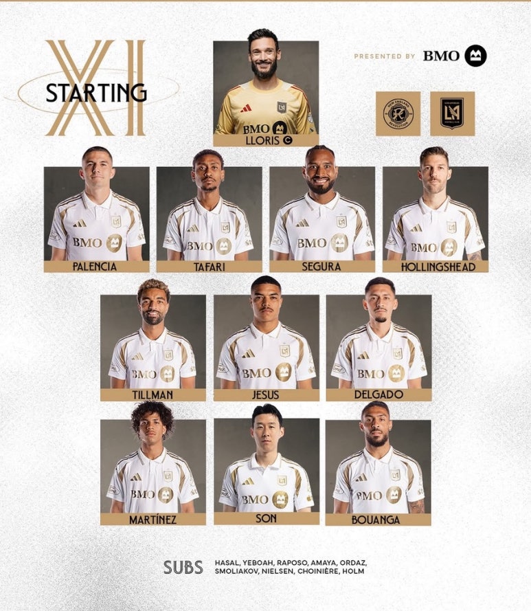 손흥민 축구 미국 mls 메이져리스 사커 mvp 월클
