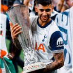 토트넘 손흥민 로메로 주장 리더 축구 프로 영국 epl