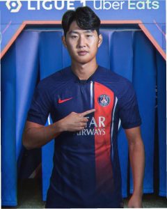 이강인 축구 이적설 이적 epl psg 아스날 맨유