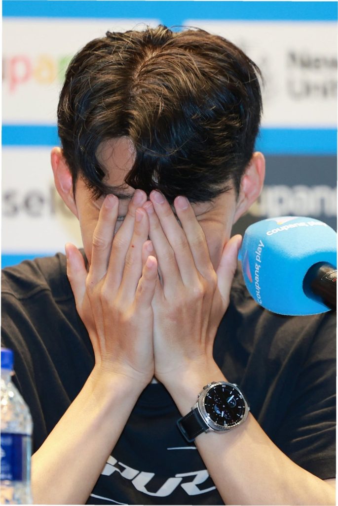 손흥민 축구 고별전 토트넘 lafc 미국 영국