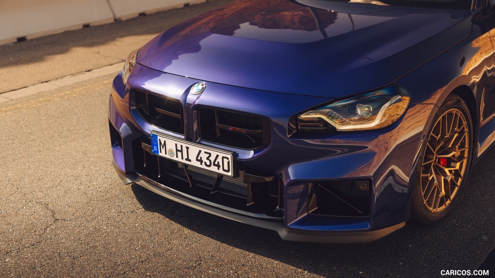 bmw m2 m2cs bmwm2 트랙 머신 스포츠카 한정판