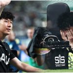 손흥민 축구 고별전 토트넘 lafc 미국 영국