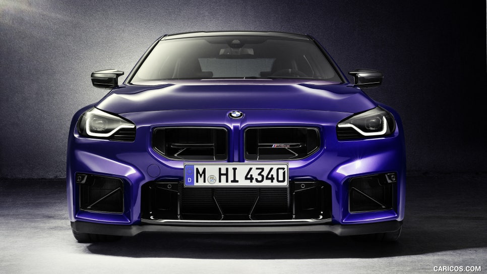 bmw m2 m2cs bmwm2 트랙 머신 스포츠카 한정판